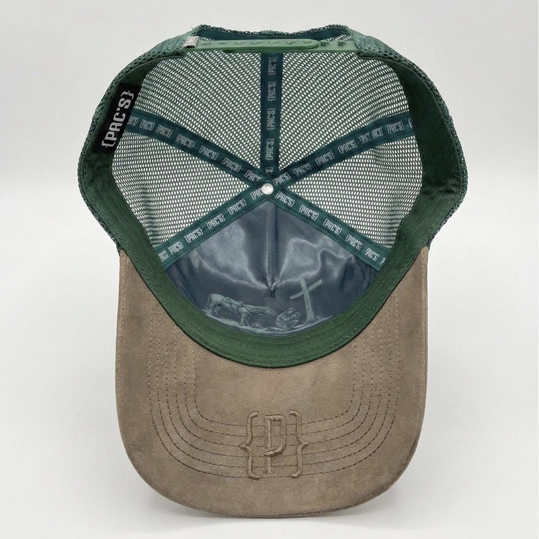 Denali Green