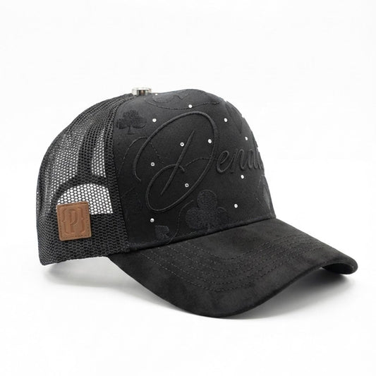Denali Black