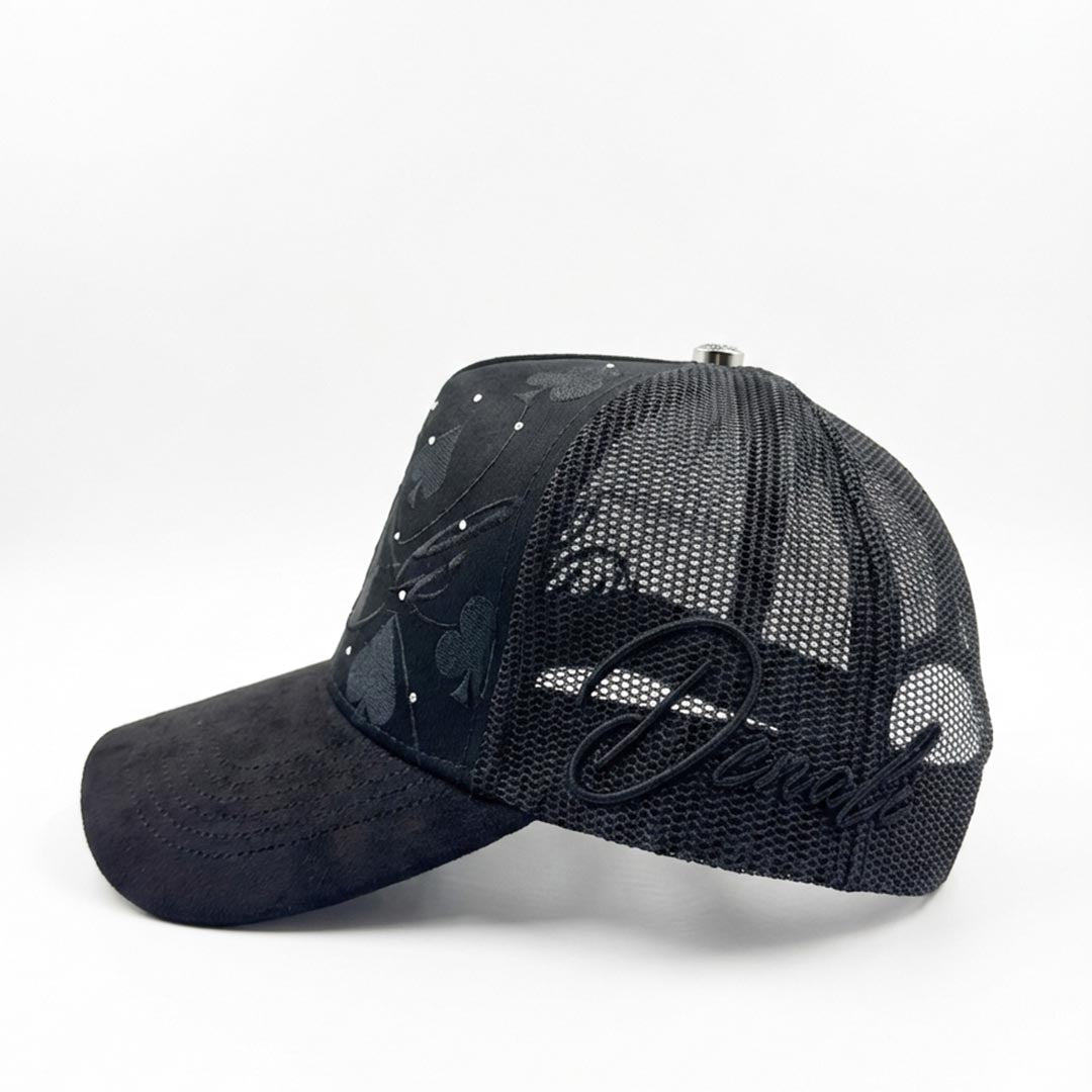 Denali Black