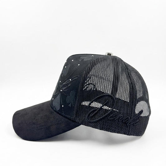 Denali Black
