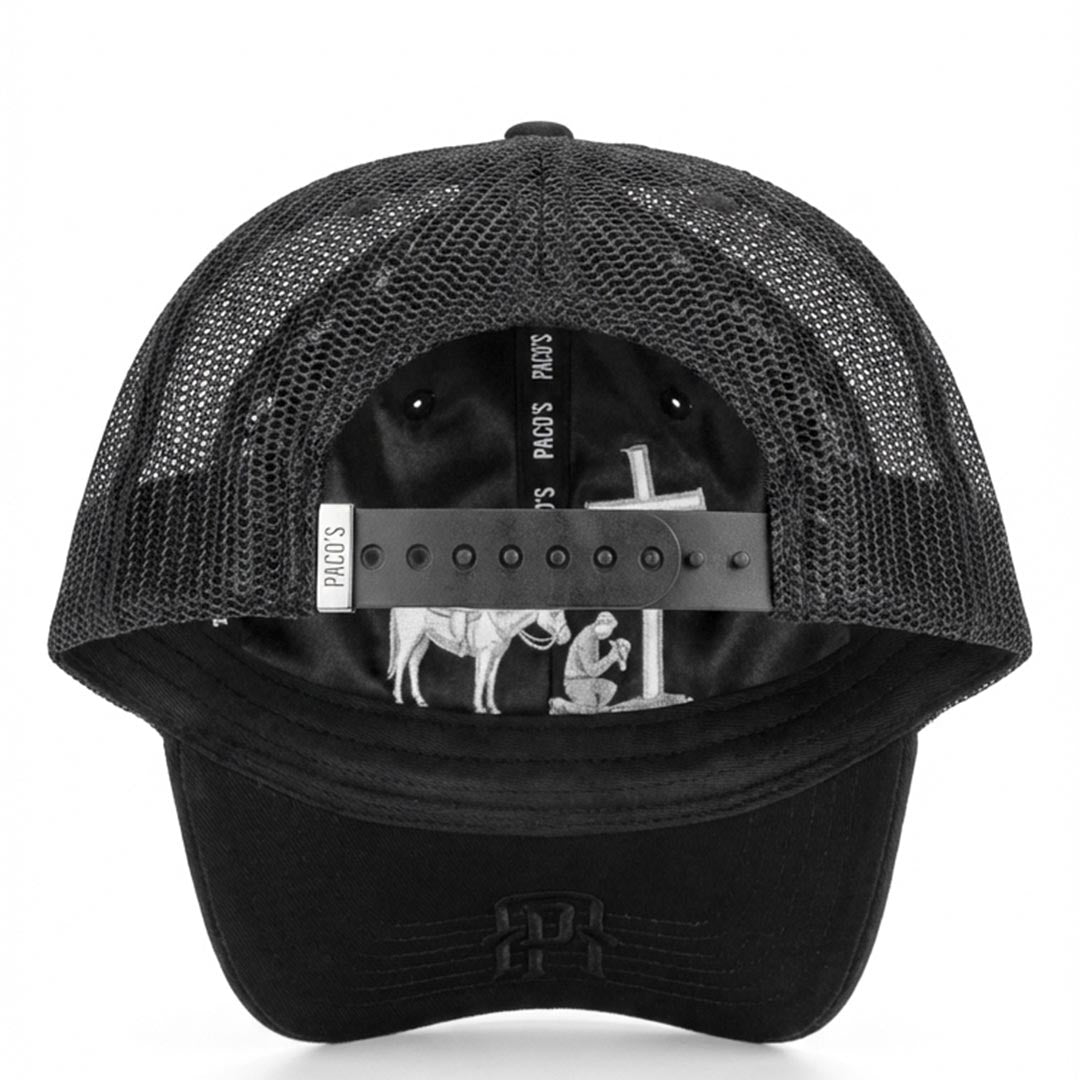 Denali Black