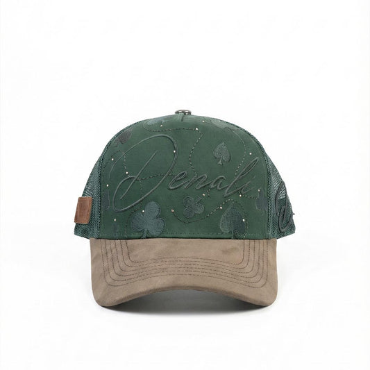 Denali Green