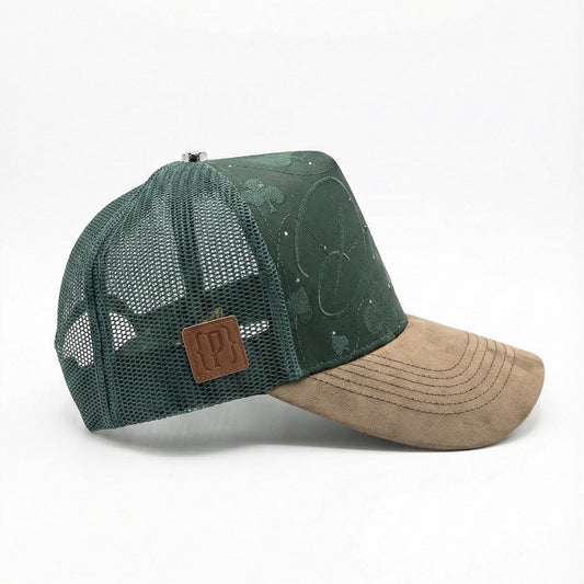 Denali Green