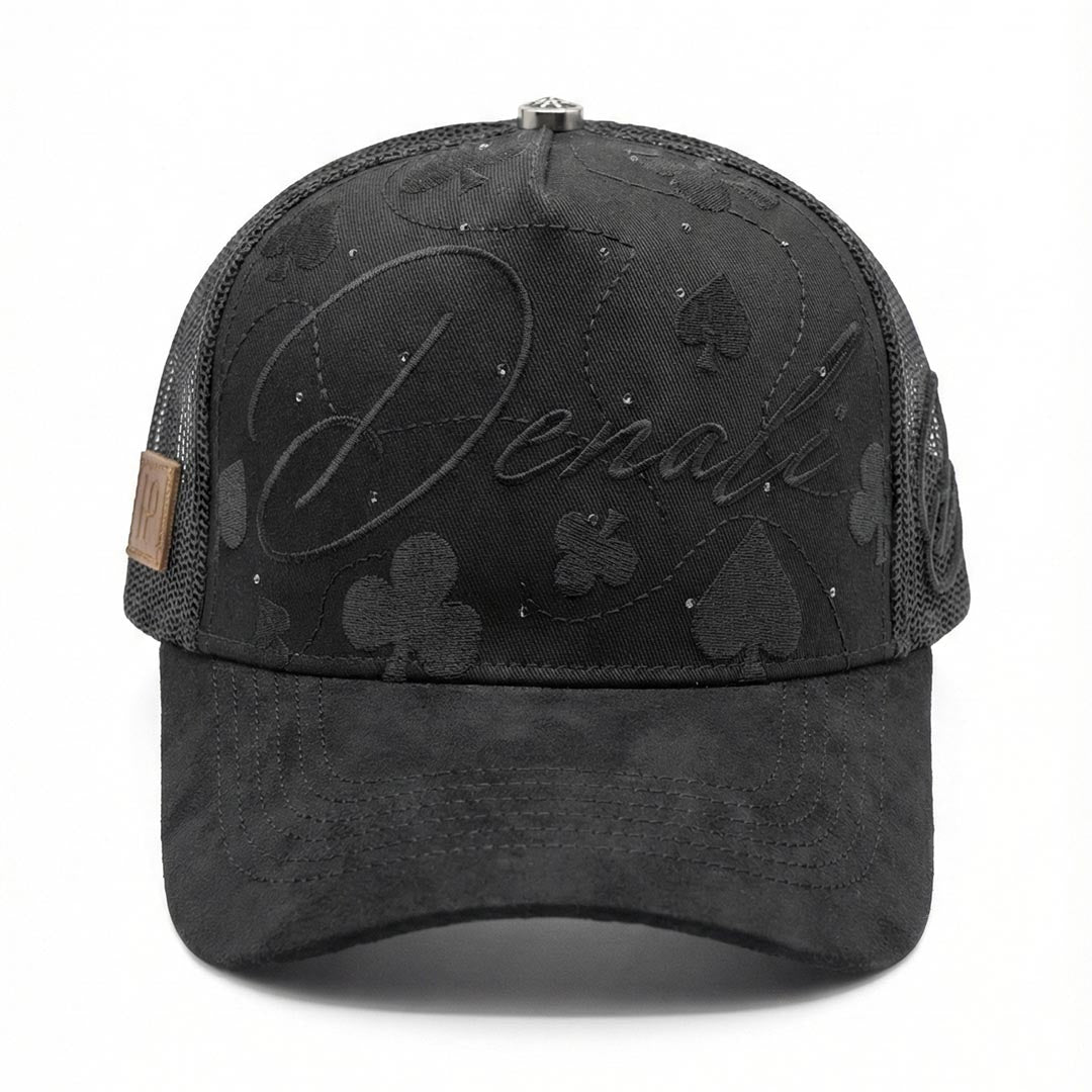 Denali Black