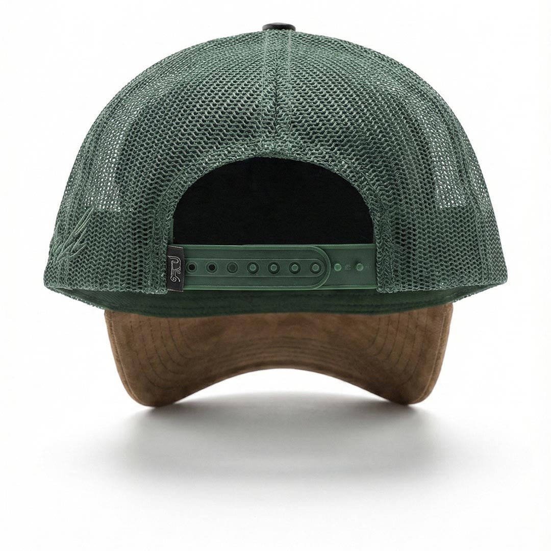 Denali Green